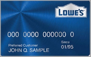 Lowes Credit Card Payment, Login And Customer Service Guidelines.