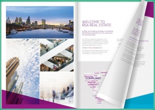 How An Effective Real Estate Brochure Can Make Your Business!