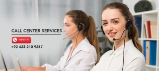 Transforming Customer Service With Call Center Support Services