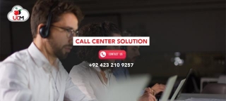 Boost Business Performance With Call Center Solution Software