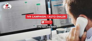 Leveraging Auto Call Dialer To Improve Productivity & Conversions