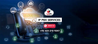 Benefits Of IP PBX Solutions Improving Business Communication