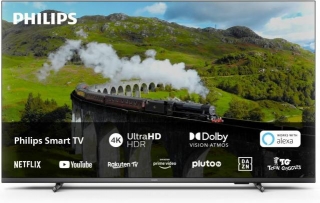 Philips Smart TV 4K | PUS7608 43 Polegadas Amazon Warehouse