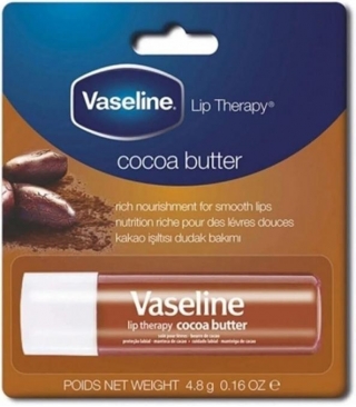 Bsparadisy Labial Vaseline Lip Therapy 4,8g Manteiga Nutritiva