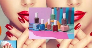 Nail Care Tips For American & Canadian Girl