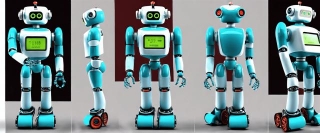 Shakey The Robot: A Milestone In Robotics