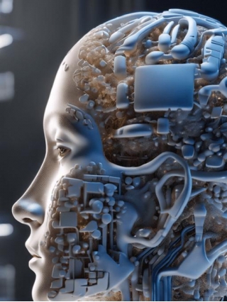 Can Machines Create? AI & Creativity