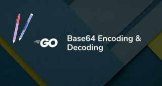 Golang Base64 Encode: A Comprehensive Guide To Encoding In Go