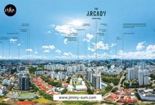 The Arcady At Boon Keng | Comprehensive Review 2024