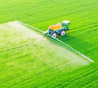 Major Players In The Agricultural Chemical Industry