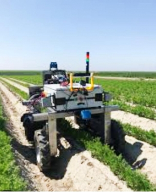 The Rise Of The Robo-Farmer: Key Players In Robotics Agriculture