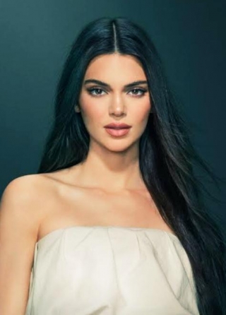 From Reality TV To Runway Royalty: The Kendall Jenner Journey