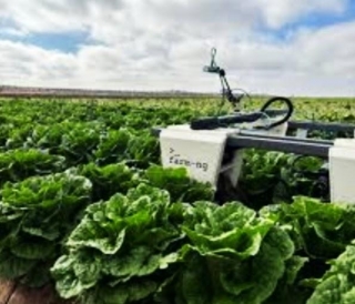 Cultivating The Future: Leaders Company In Robotics Agriculture