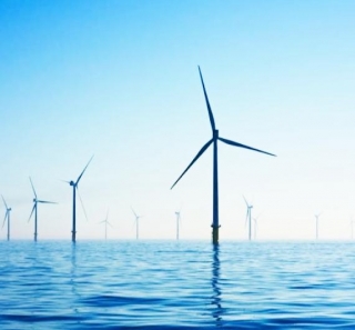 Powering The UK North Sea: A Look At The Sofia Offshore Wind Farm