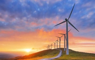 Australia Renewable Energy Company