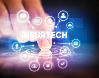 InsurTech: Transforming Insurance With Digital Innovation
