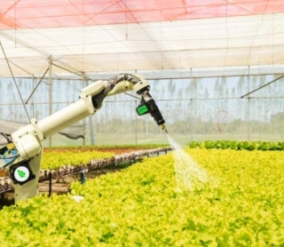 The Rise Of The Agricultural Robots: How Robotics Is Revolutionizing Agriculture