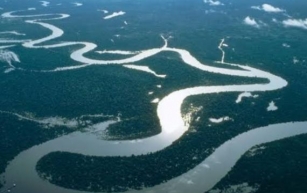 Unveiling the Amazon River: A Journey Through Enigmas