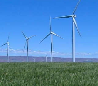 Ethiopia Wind Energy Landscape