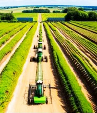 Africa's Agritech Industry: Cultivating A Brighter Future