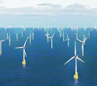 DolWin 1 & 2: Offshore-Windparks Bringen Energie Ans Land