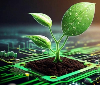 Key Element Of Sustainable Tech Industry
