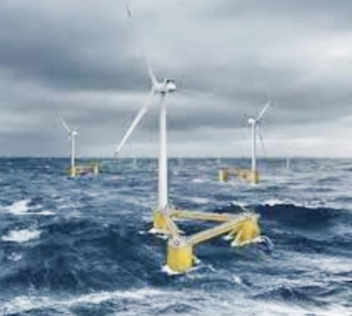 Galloper Offshore Wind Farm: Powering Homes With Clean Energy