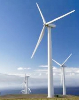 Punta Wind Farm Specifications And Technology