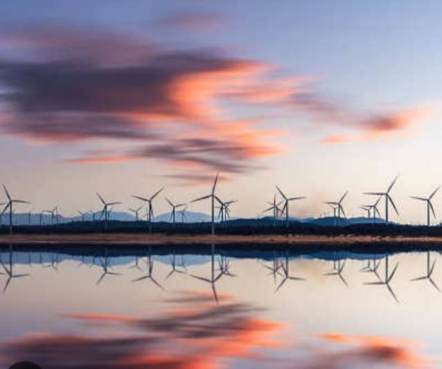 Norway's Green Energy Landscape