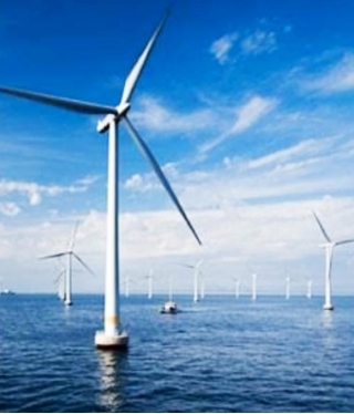 Donghai Bridge Offshore Wind Farm Specifications And Technology