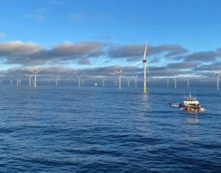 Nordsee One Offshore Wind Farm: Technology And Investment