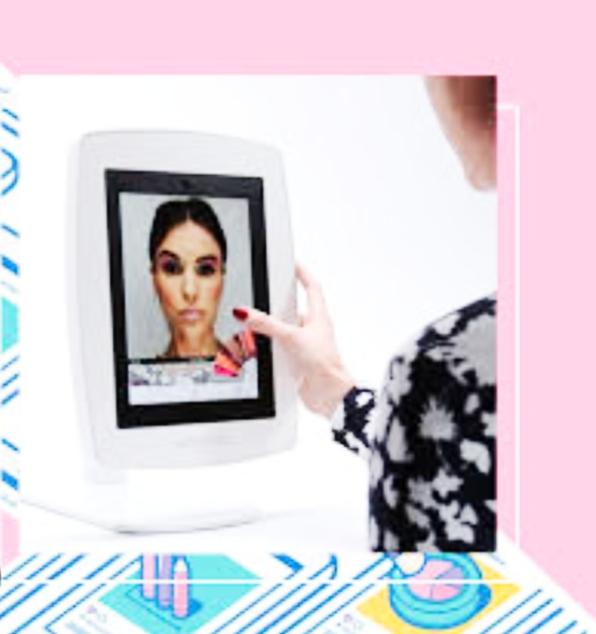ModiFace: Redefining Beauty with Augmented Reality