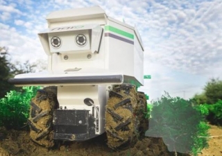 American Fields Bloom With Innovation: Robotics Take Root In US Agriculture