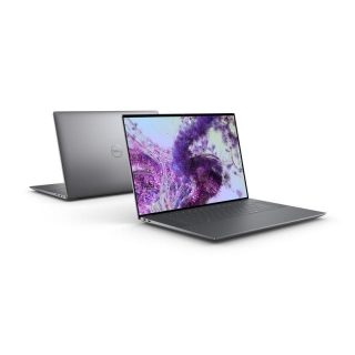 CES 2024: Dell Shines Light On AI-enabled XPS 16 And XPS 14, Redesigned Alienware M16 R2