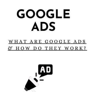 What Are Google Ads & How Do They Work?