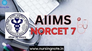 AIIMS NORCET 7 2024 - Exam Date, Eligibility, Application Fee And Apply Online