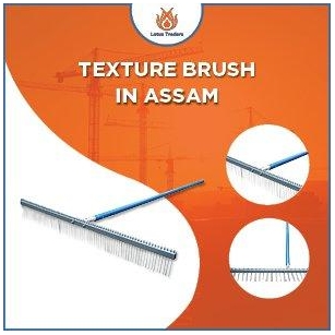 Texture Brush In Assam