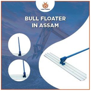 Bull Floater In Assam