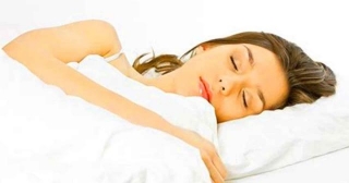 Cara Agar Tidur Cepat Dan Nyenyak Badan Jadi Segar Kembali