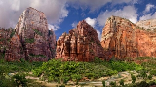 Unveiling The Wonders Of Zion National Park: A Comprehensive Hiking Guide