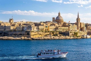 Discover Malta: A Blend Of History, Culture, And Natural Wonders