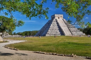Navigating From Tulum To Chichen Itza: A Comprehensive Travel Guide