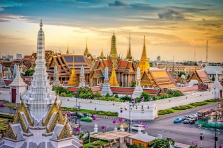 Thai Treasures: Unraveling The Best Of Bangkok To The Andaman Islands
