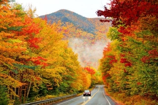 Tranquil Escapes: Unveiling Hidden Charms Of U.S. Destinations In Fall