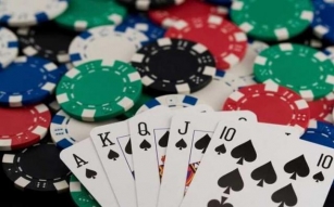 Let It Ride Trong Poker – Cách Chơi Đơn Giản Và Dễ Dàng