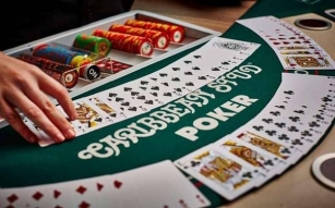 Cách Chơi Poker Caribbean Tại 8xbet Chắc Thắng