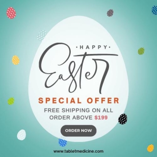 Easter Day Wellness Deals: Refresh, Revive, And Rejuvenate!