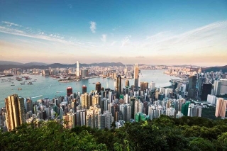 When Is The Best Time To Visit Hong Kong?