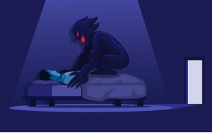 Sleep Paralysis Treatment: You got nothing to worry about!