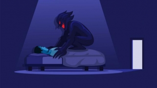 Sleep Paralysis Treatment: You Got Nothing To Worry About!
